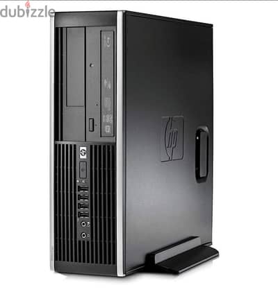 كمبيوتر hp ممتاز جدا