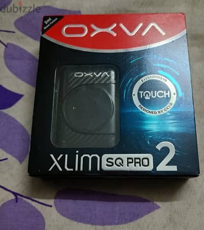 XLim SQPRO 2