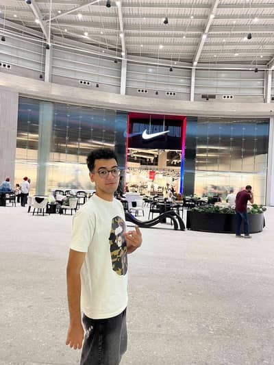 Mohamed Hany