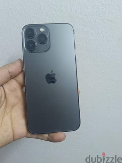 آبل - آيفون 13 برو ماكس