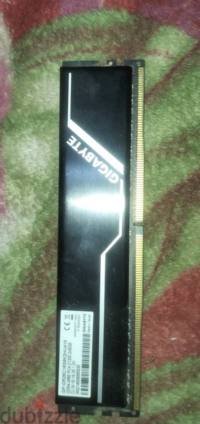 Ram 8 ddr4 2666