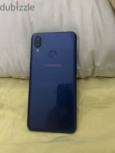 Samsung A20
