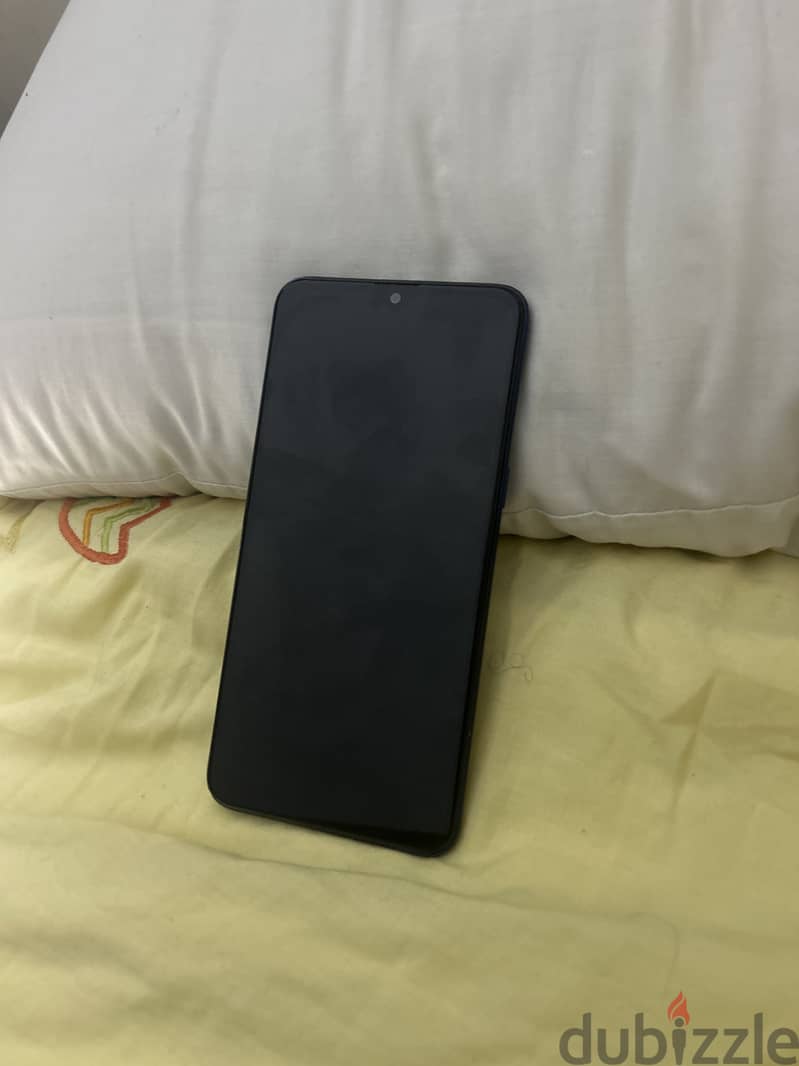 Samsung A20 1