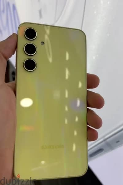 سامسونج ايه 35 5G