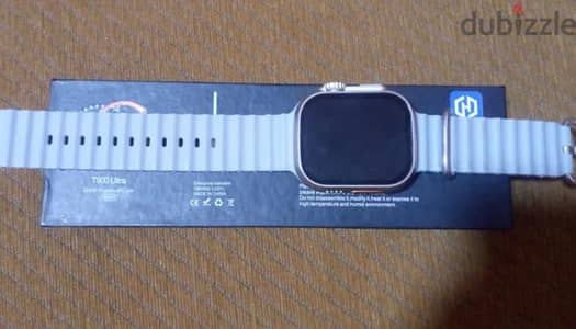 ساعه سمارت t900