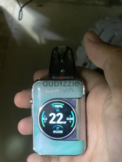 Xlim sq pro2