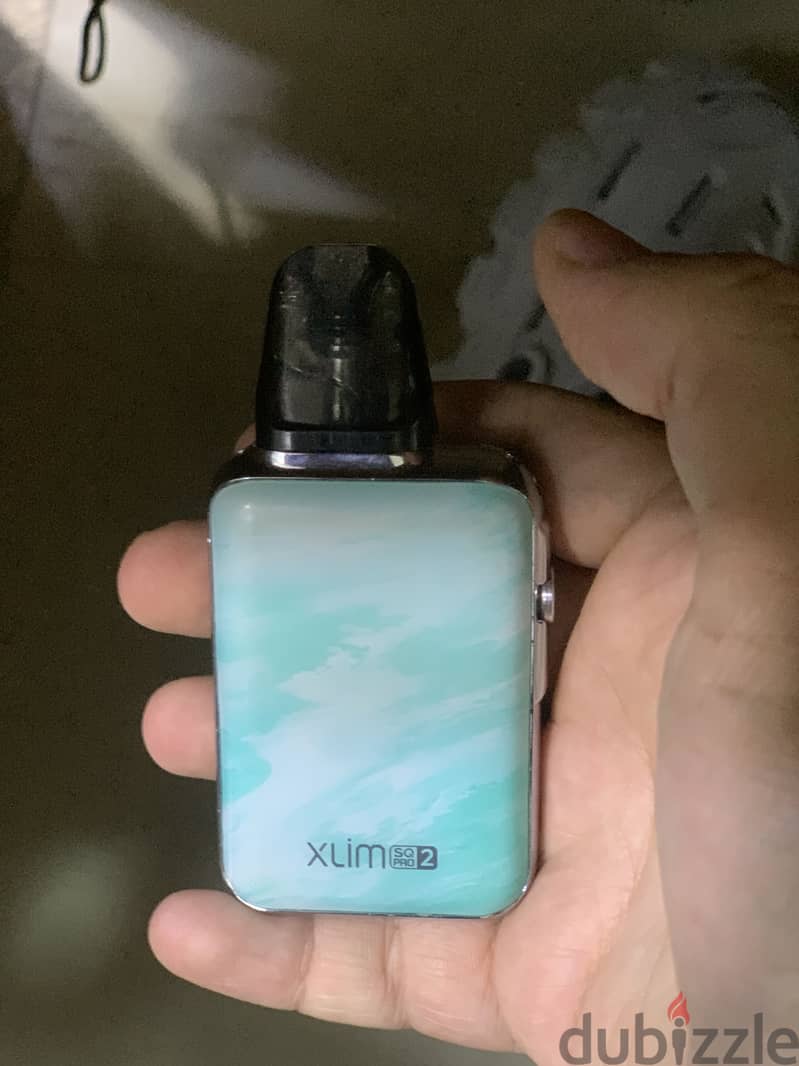 Xlim sq pro2 4