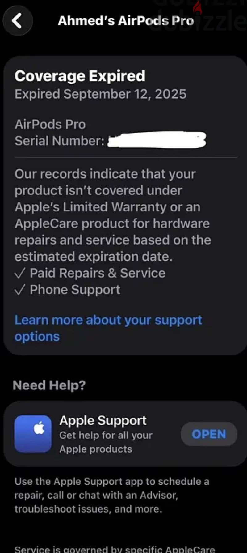 Apple AirPods Pro 2 type c 2