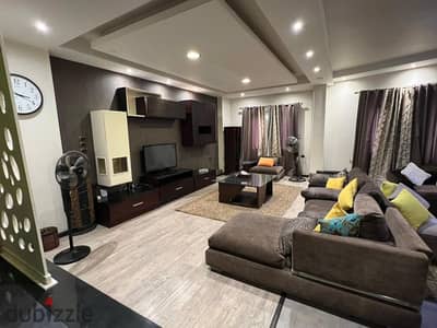  Fully Furnished Apartment for Rent | South Academy