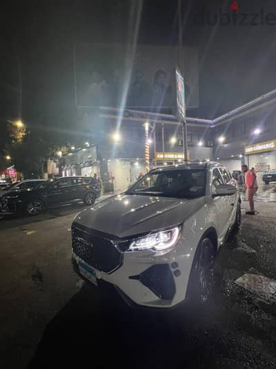 ايجار جيتور x70