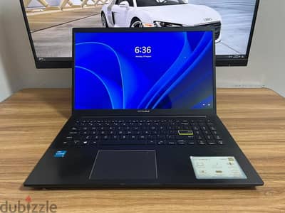حالتة زيرو تماما لاب توب ASUS المعالج الجيل العاشر