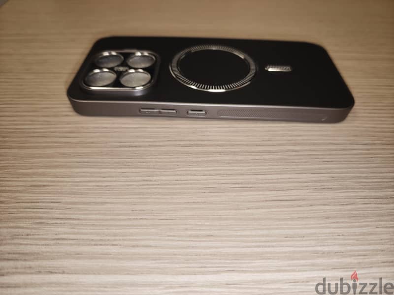 Xiaomi 17T Pro Premium Magsafe Case 1