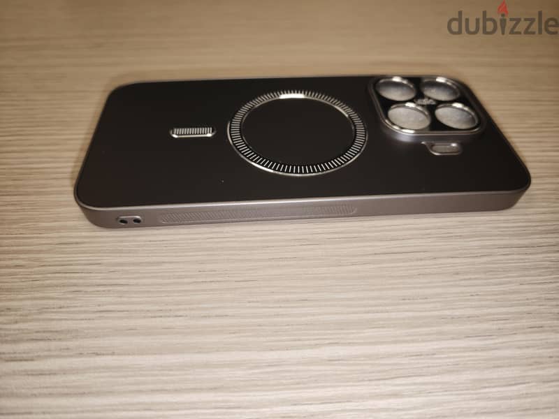 Xiaomi 17T Pro Premium Magsafe Case 2