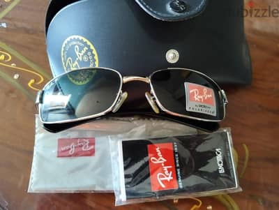 نظاره  Ray Ban  original
