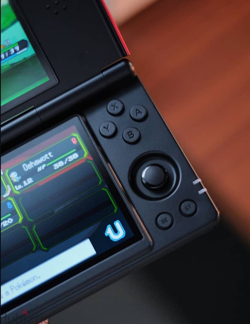 New ANBERNIC RG DS 2