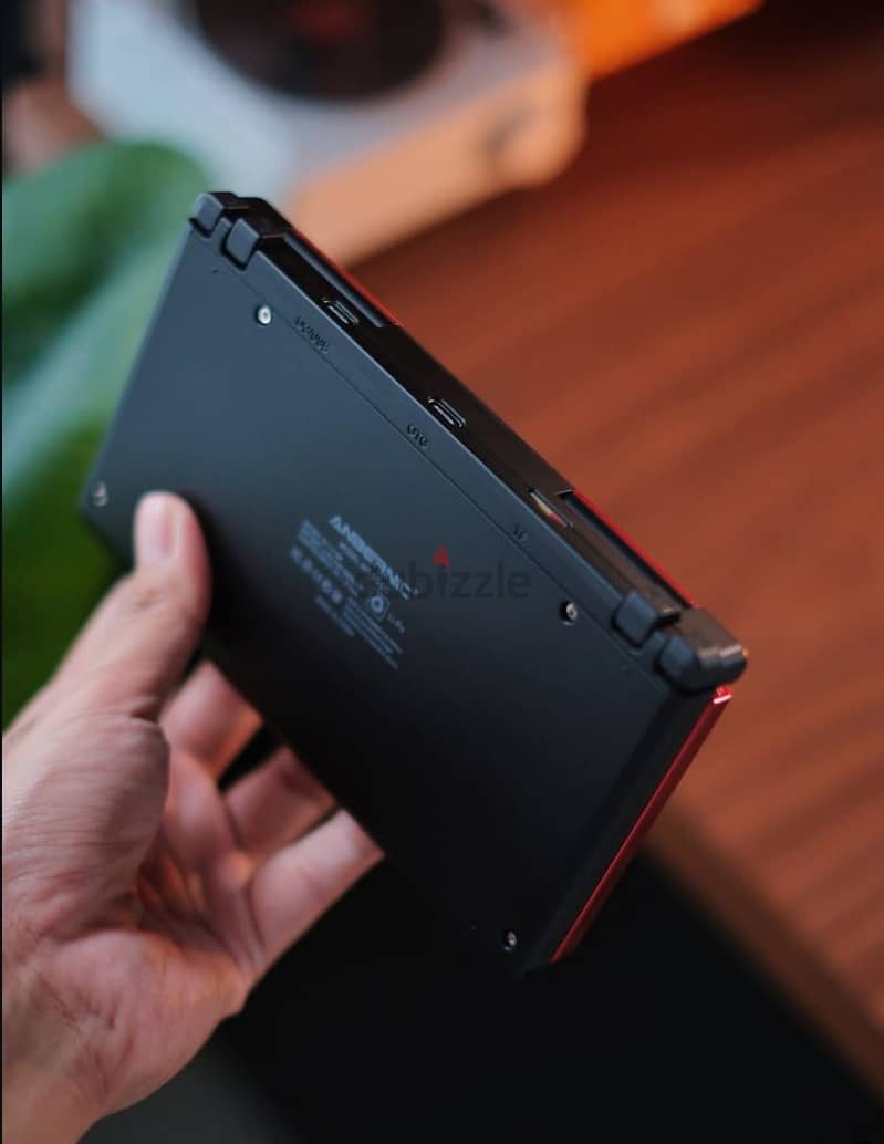 New ANBERNIC RG DS 3