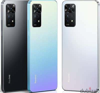 Xiaomi Redmi Note 11 Pro