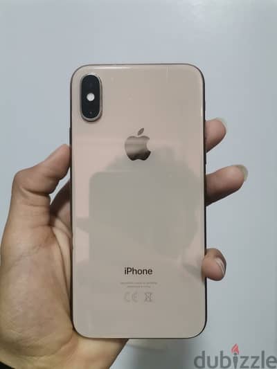 Apple - iPhone XS