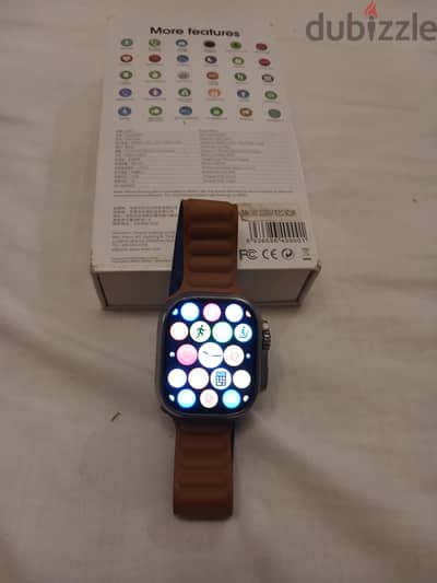 smart watch