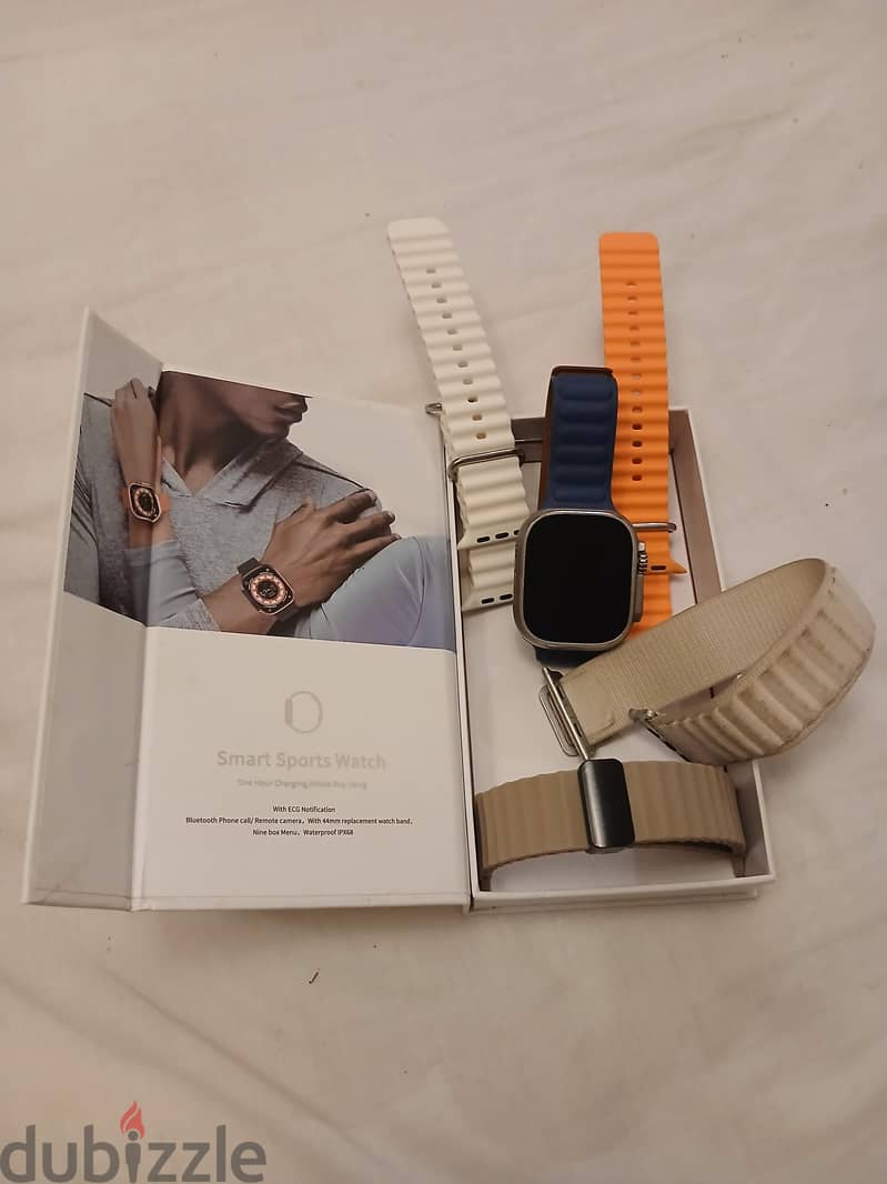 smart watch 1