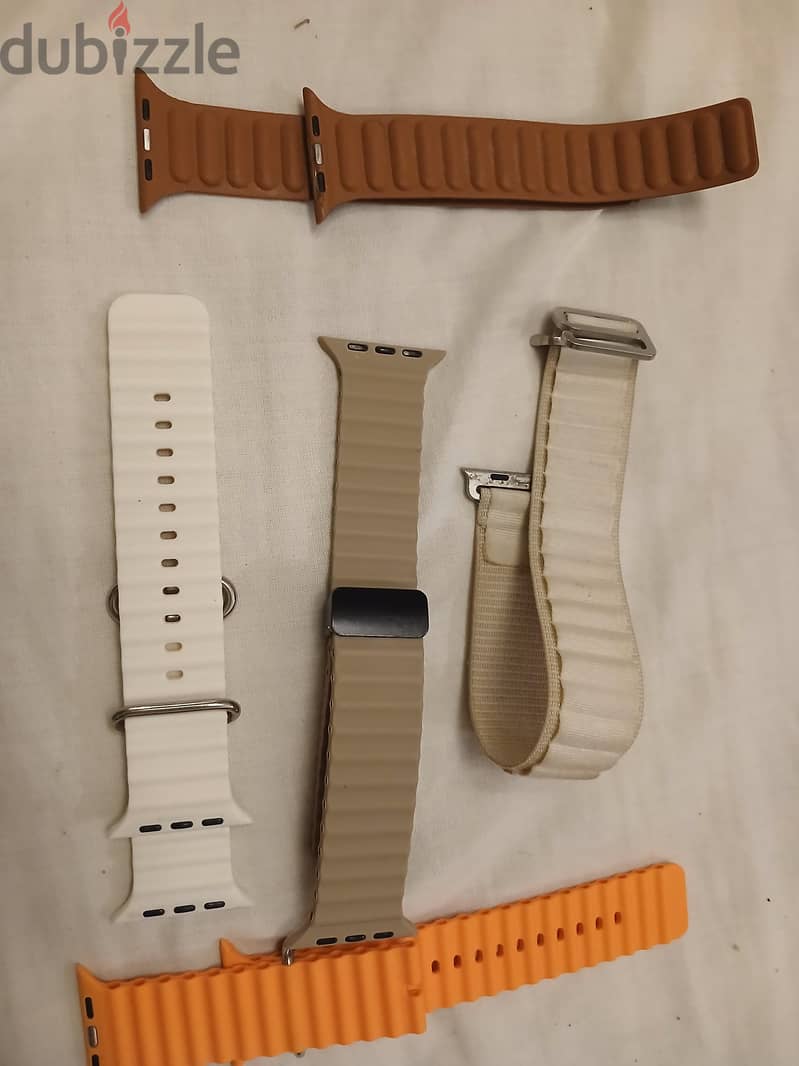 smart watch 2