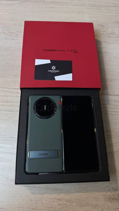 Huawei mate x5 1tira