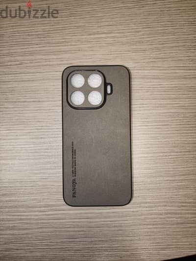 Xiaomi 17T Pro Fashion Case