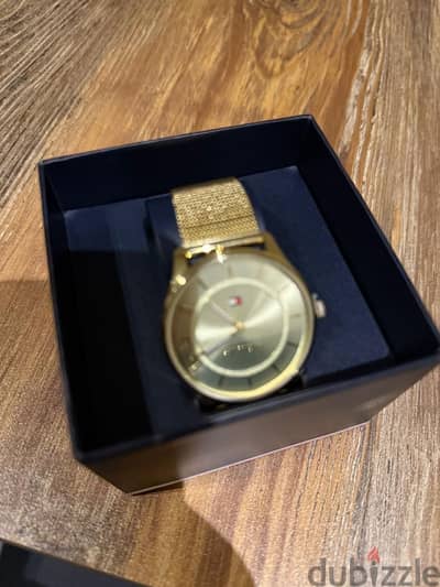 Tommy hilfiger jessi