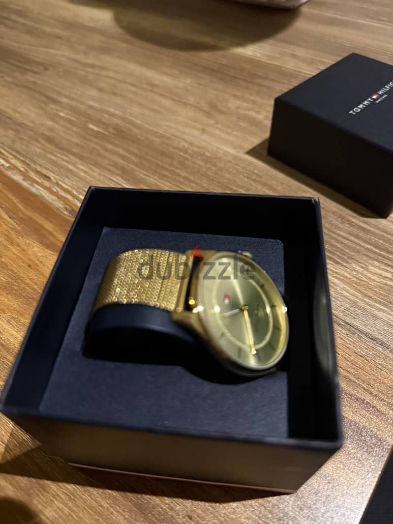Tommy hilfiger jessi 1
