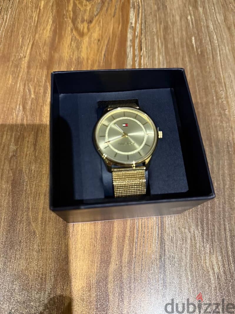 Tommy hilfiger jessi 3