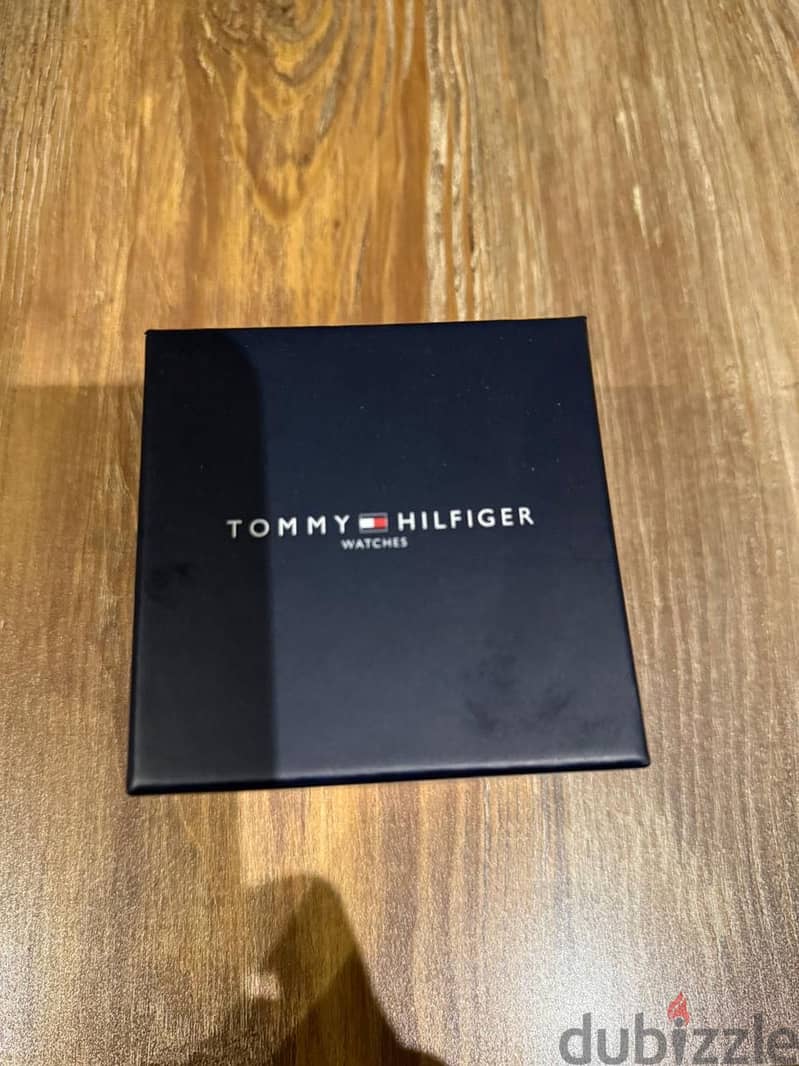 Tommy hilfiger jessi 4