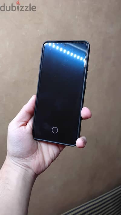 Poco x7 pro 512g for sale like new/بوكو اكس 7 برو للبيع كسر زيرو