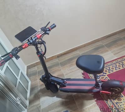 سكوتر كهرباء