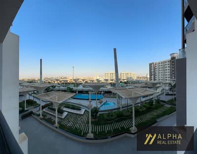 Duplex for rent – Porto New Cairo 
