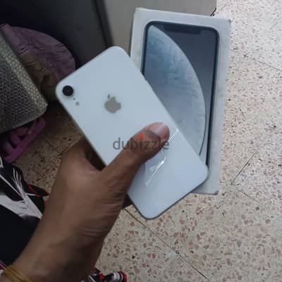 ايفون xr