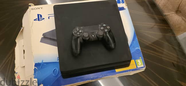 ps4 slim 1tb