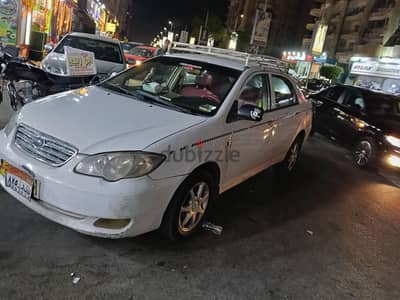 بى واى دى اف 3 2012   \  BYD F3  2012 فيريكه بره وجوه