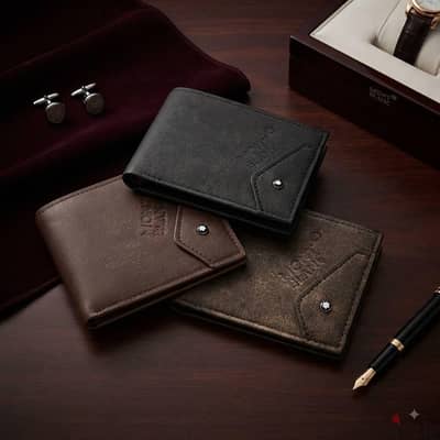 wallets