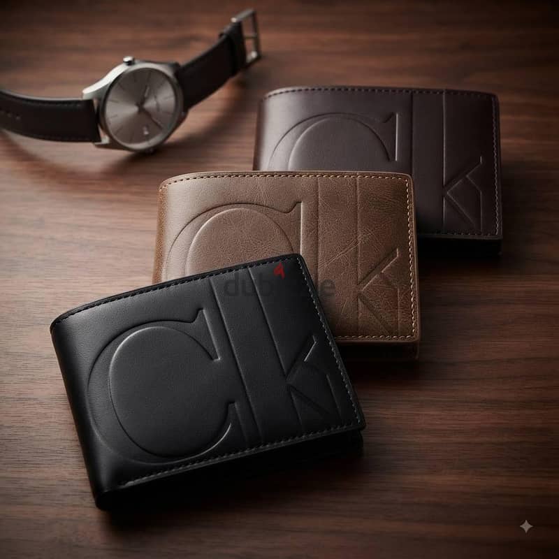 wallets 4