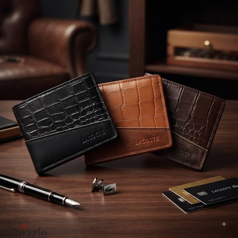 wallets 5