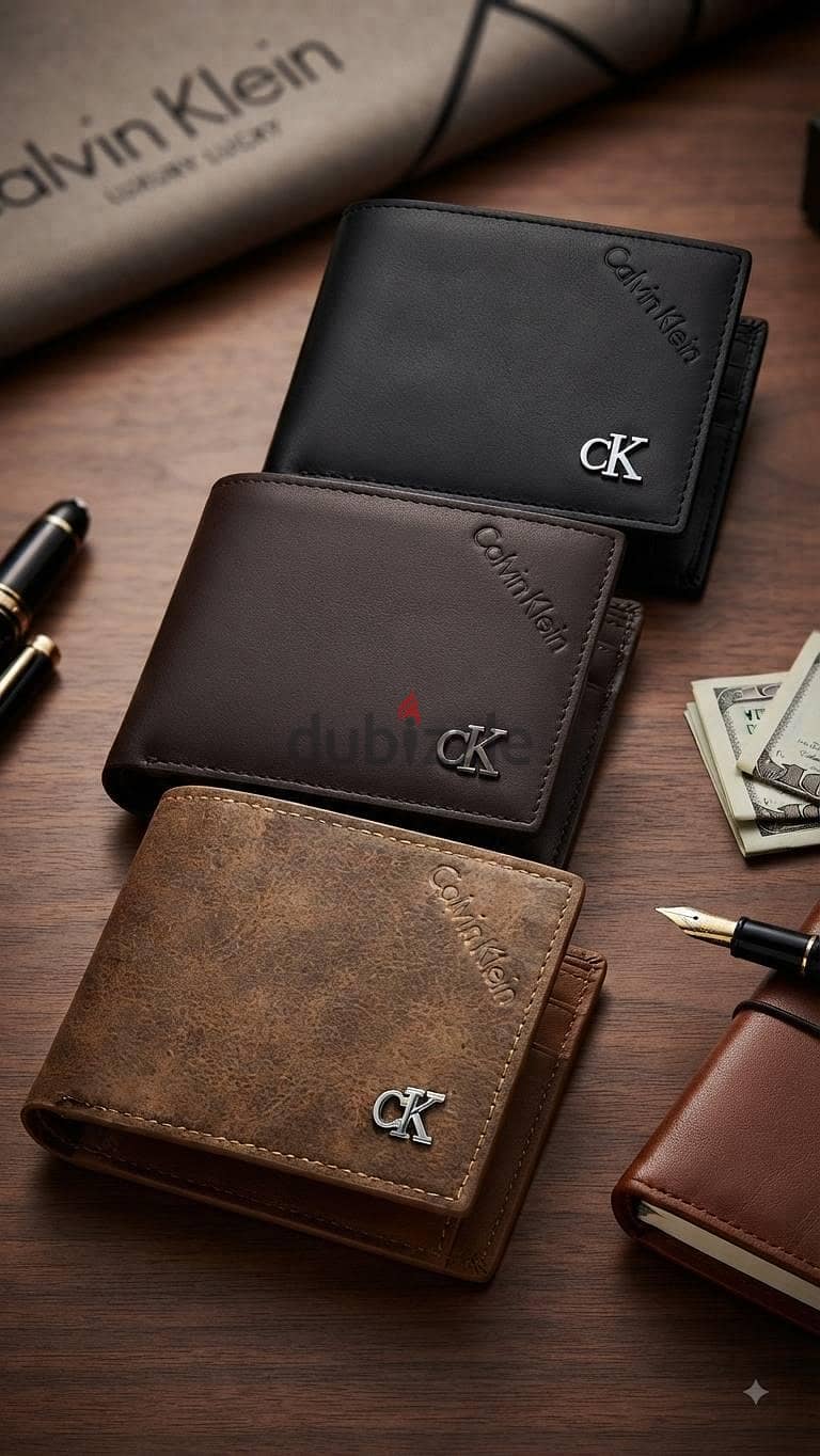 wallets 7