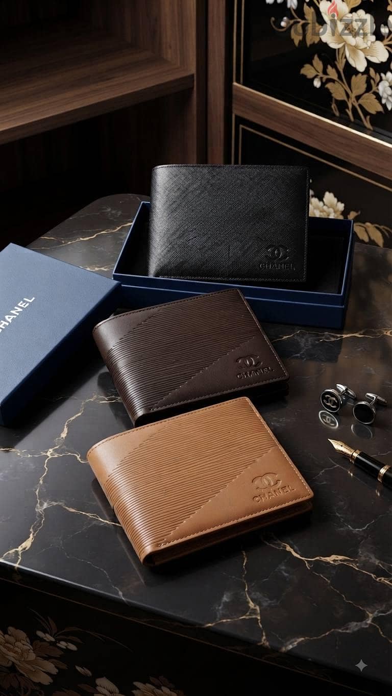 wallets 8