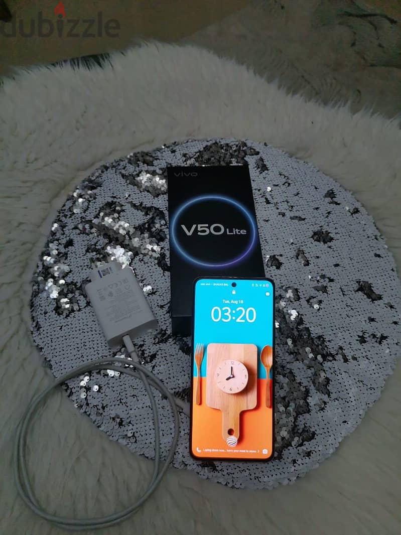 Vivo V50 2