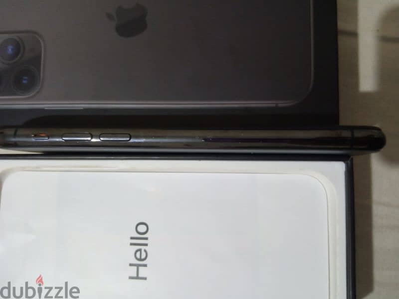 iphone 11 pro 4