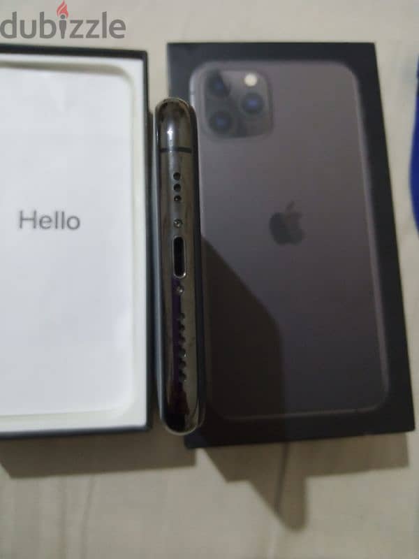 iphone 11 pro 5