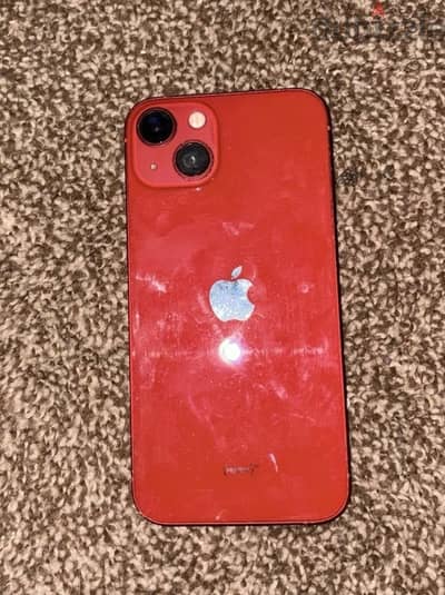 Apple - iPhone 13