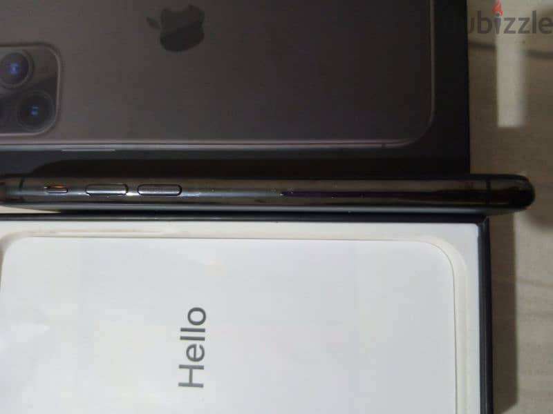 iphone 11 pro 4