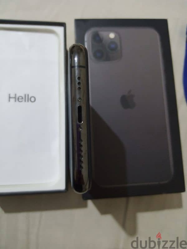 iphone 11 pro 5