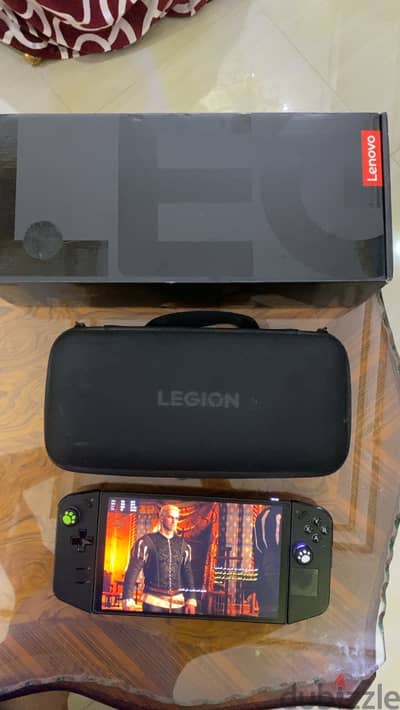 Lenovo Legion Go