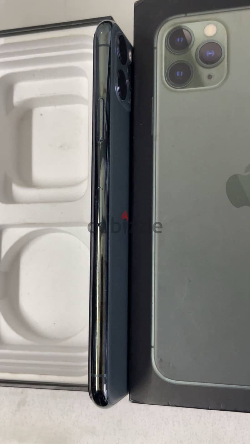 Apple - iPhone 11 Pro Max 256 2 sim 1